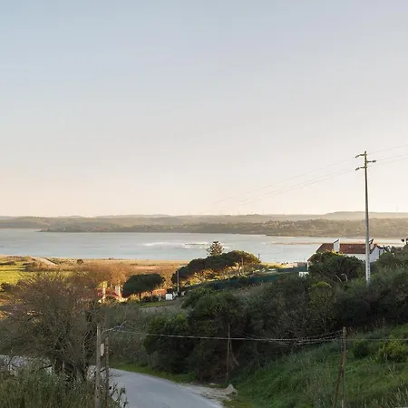 Lagoa Views - Foz do Arelho