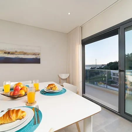 Lagoa Views - * Foz do Arelho