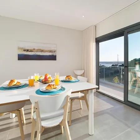 Lagoa Views - * Foz do Arelho