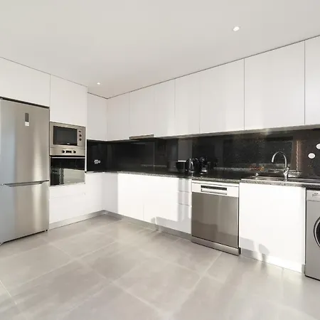 Lagoa Views - Daire Foz do Arelho