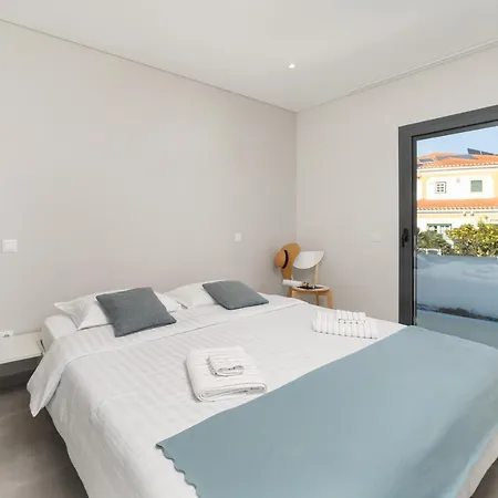 Apartment Lagoa Views -