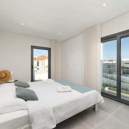 Appartement Lagoa Views -