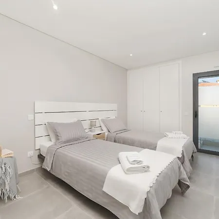 Lagoa Views - Apartment