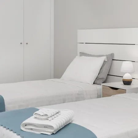 Appartement Lagoa Views -