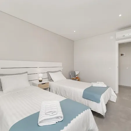 Appartement Lagoa Views - *