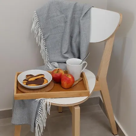 Appartement Lagoa Views - *