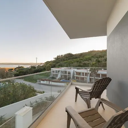 Lagoa Views - * Foz do Arelho