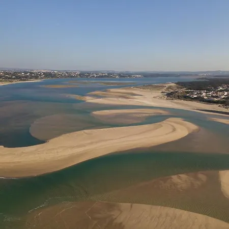 Apartment Lagoa Views - Foz do Arelho