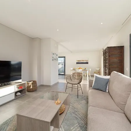 Lagoa Views - Apartment