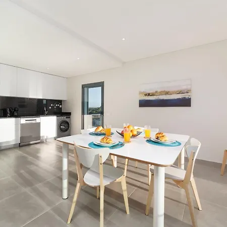 Lagoa Views - Apartment