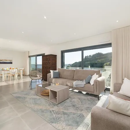 Apartment Lagoa Views -