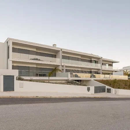 Apartment Lagoa Views - Foz do Arelho