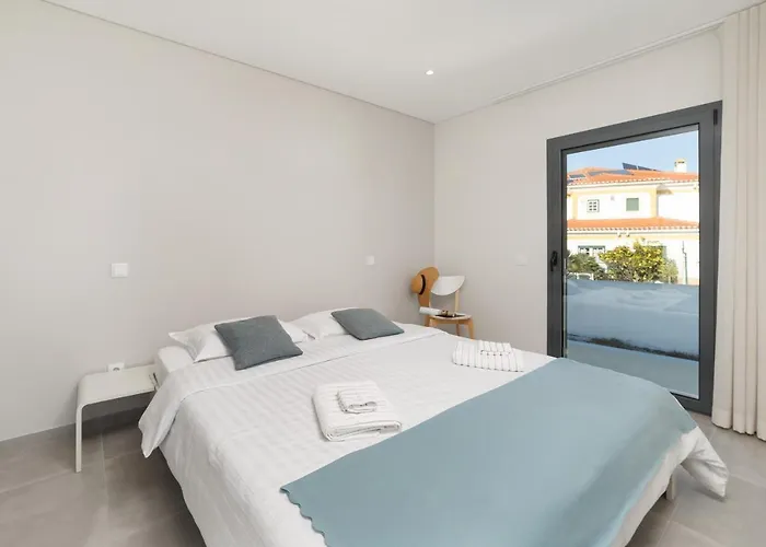 Apartment Lagoa Views -