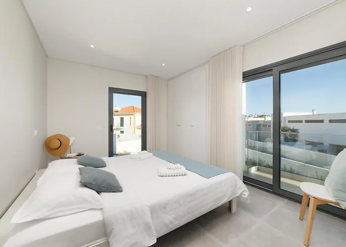 Apartment Lagoa Views -