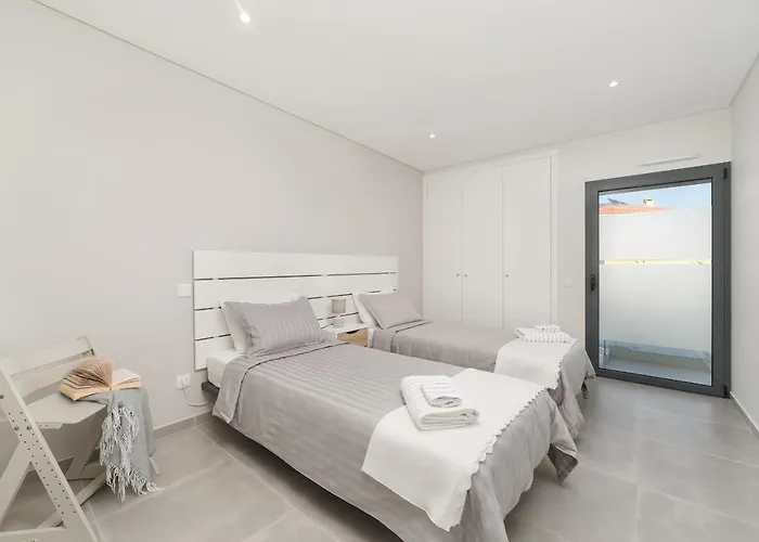 Lagoa Views - Apartment