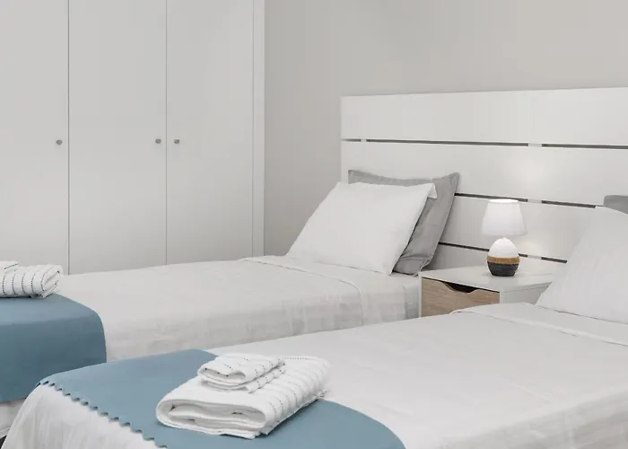 Apartment Lagoa Views -