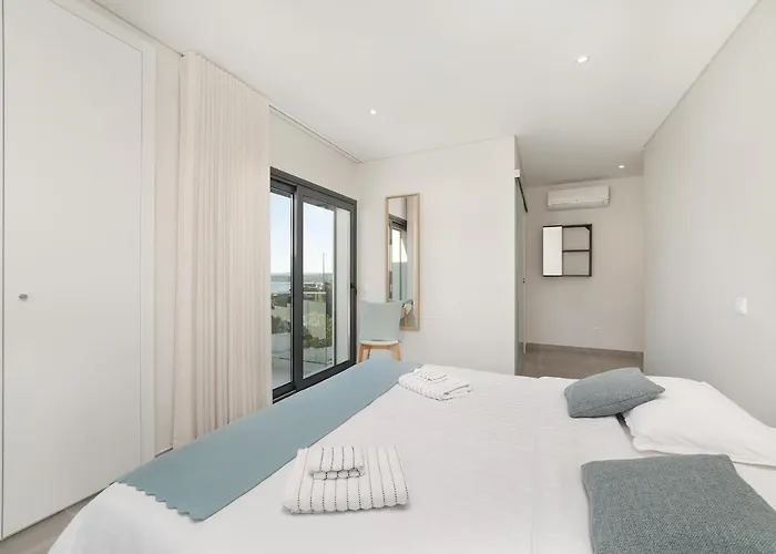 Apartment Lagoa Views - *