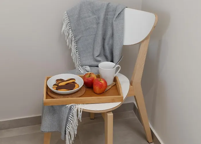 Apartment Lagoa Views - *