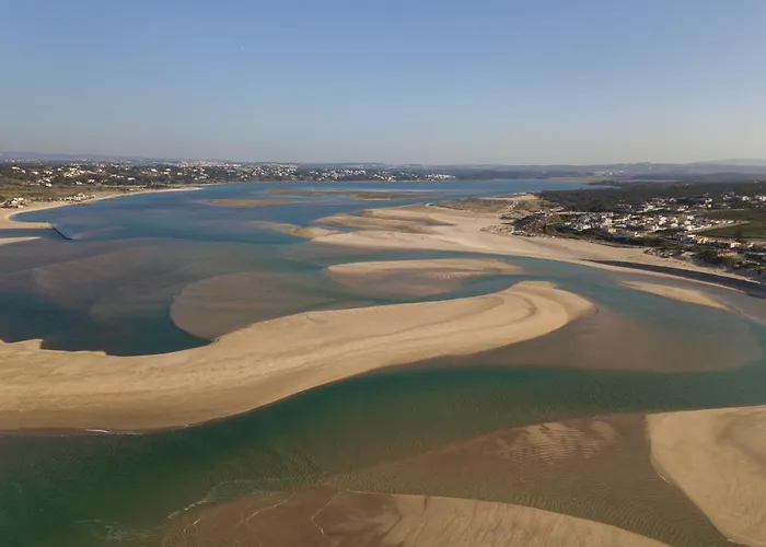 Apartment Lagoa Views - Foz do Arelho