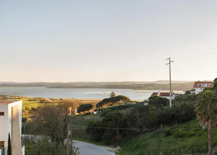 Lagoa Views - Foz do Arelho