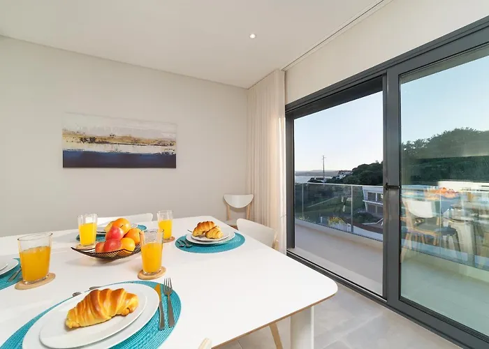 Lagoa Views - * Foz do Arelho