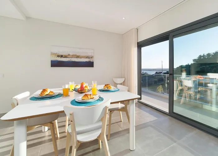 Lagoa Views - * Foz do Arelho