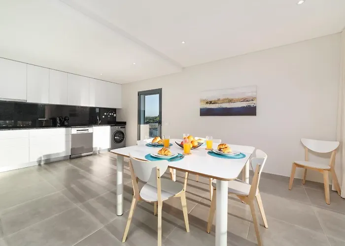 Lagoa Views - Apartment