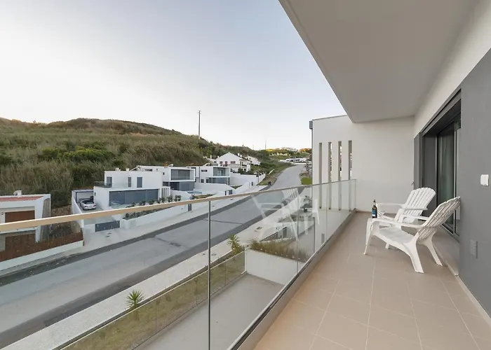 Lagoa Views -