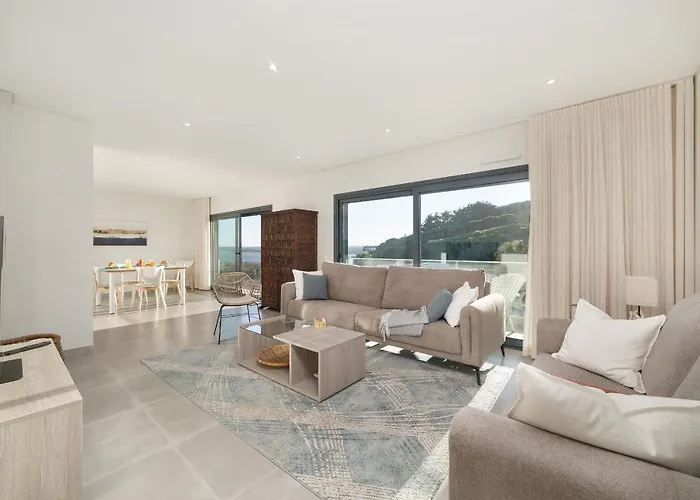 Apartment Lagoa Views -