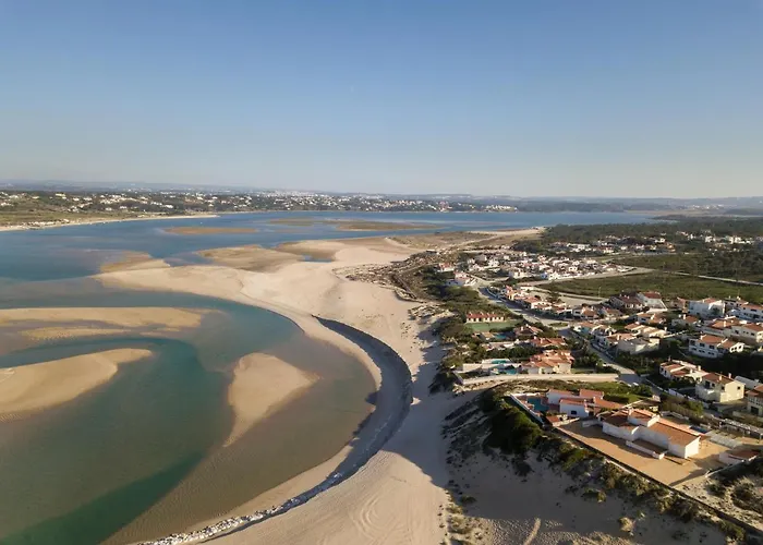 Lagoa Views - Apartment