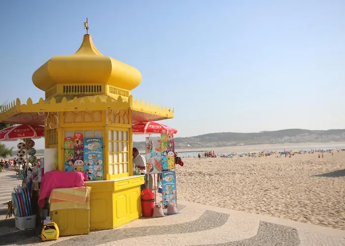 Lagoa Views - Apartment *